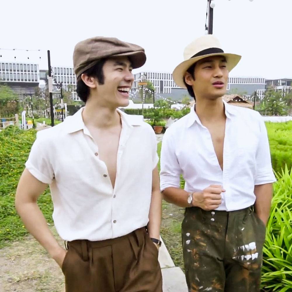 คู่มันส์ FUNDAY 2021