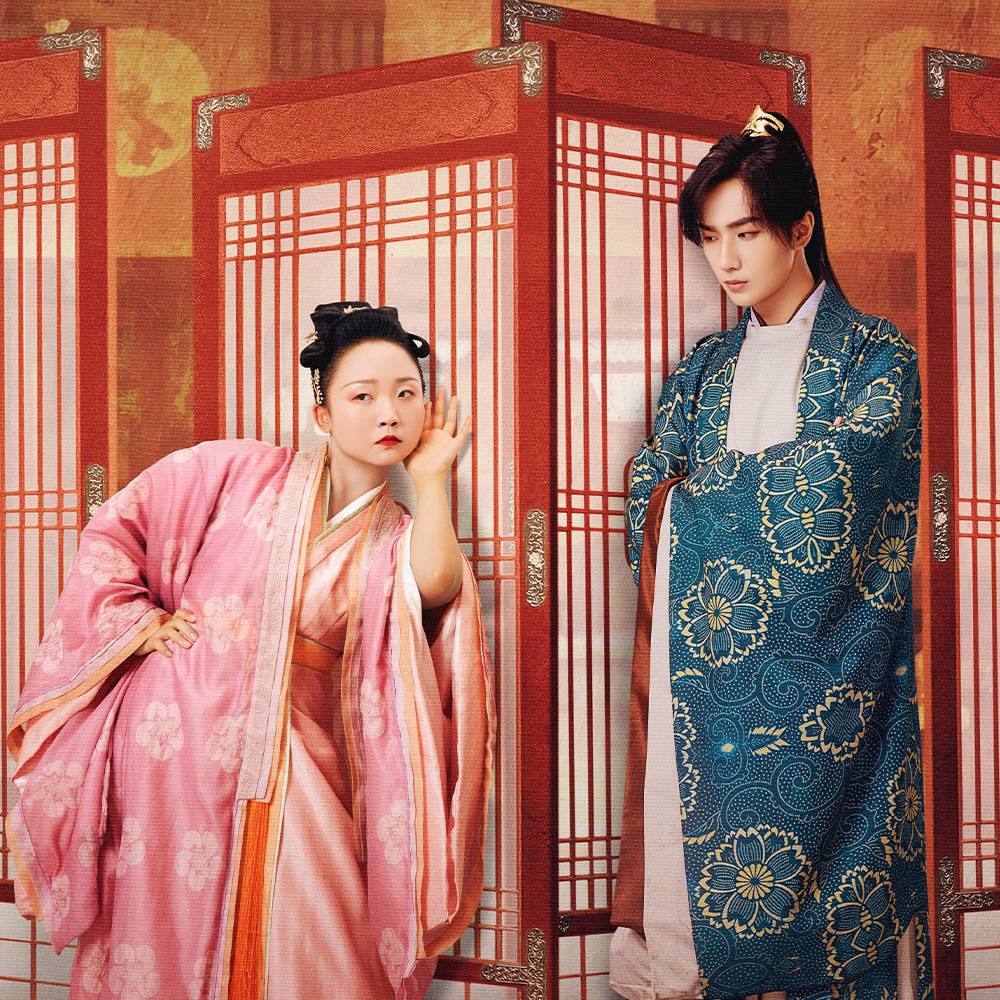 The Legendary Life of Queen Lau