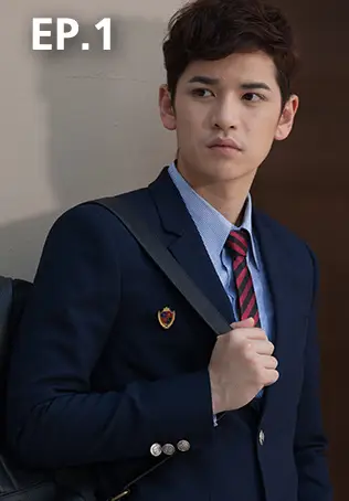 EP.01 | รักวุ่นๆเจ้าหญิงจอมจุ้น