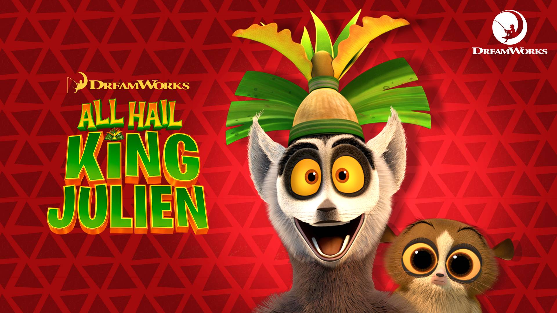 Ep 56 ALL HAIL KING JULIEN EXILED Watch Series Online