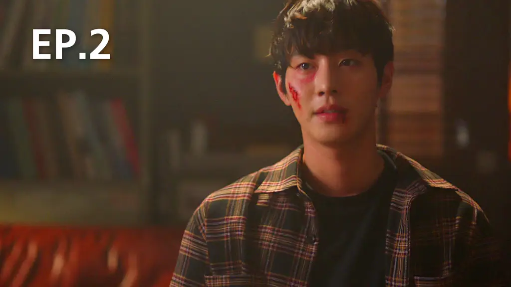 EP.02 | คุณหมอโรแมนติก ซีซัน 2