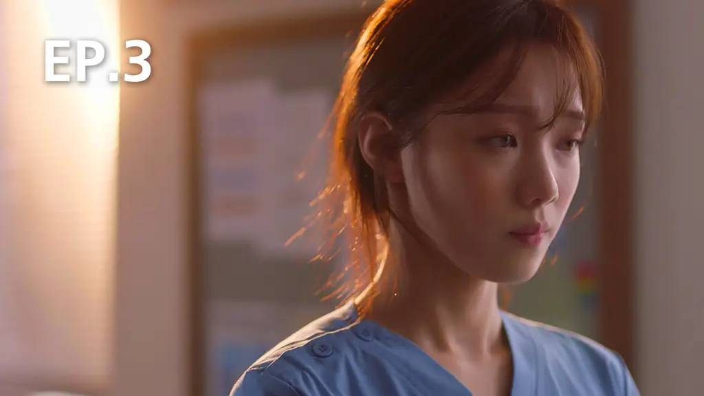 EP.03 | คุณหมอโรแมนติก ซีซัน 2