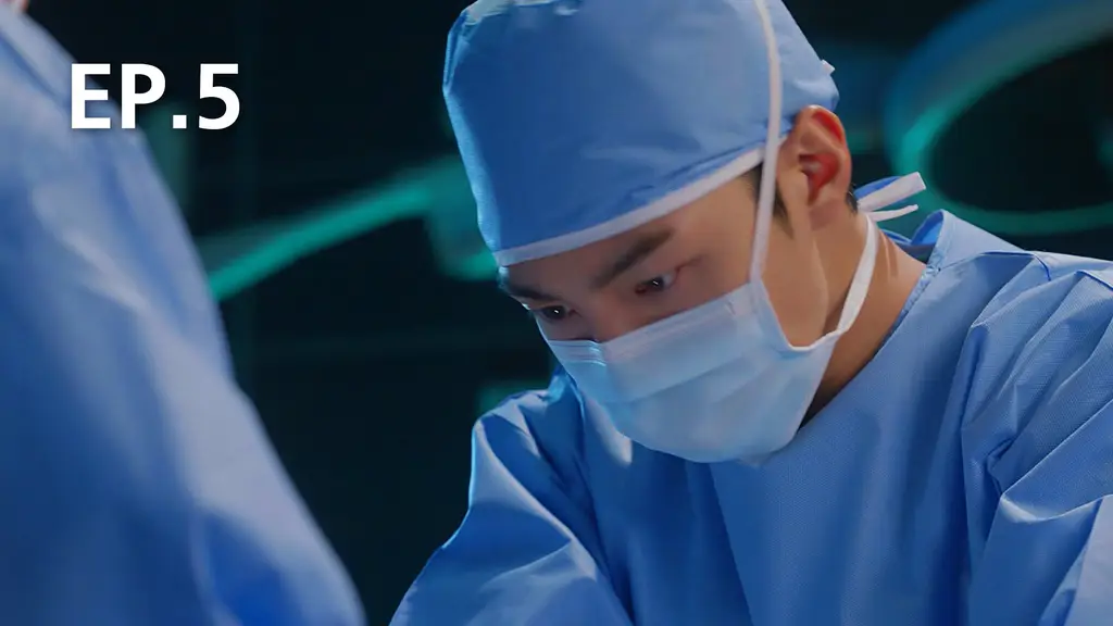 EP.05 | คุณหมอโรแมนติก ซีซัน 2