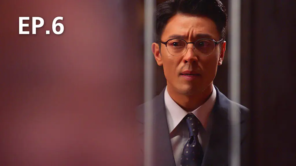 EP.06 | คุณหมอโรแมนติก ซีซัน 2