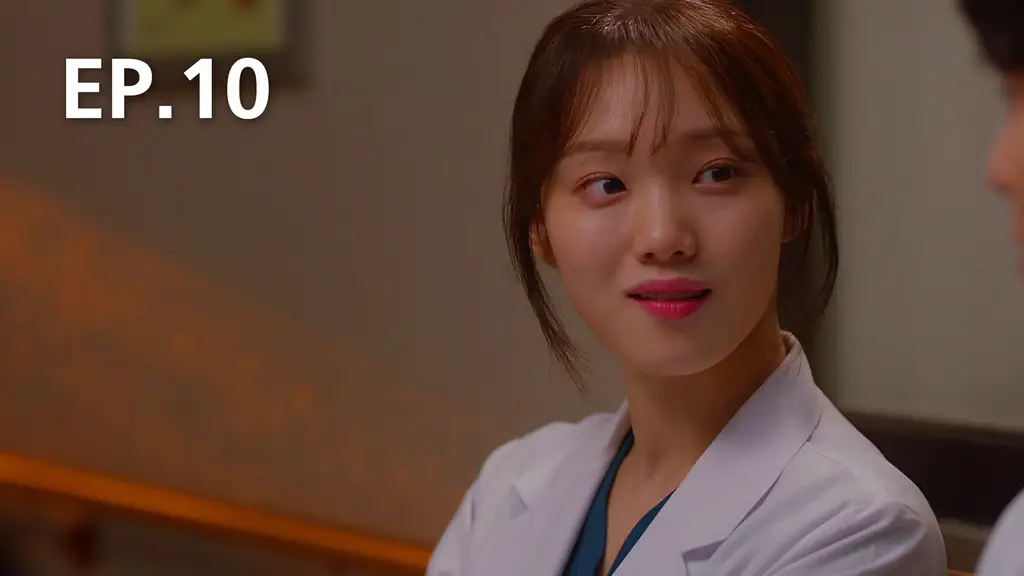 EP.10 | คุณหมอโรแมนติก ซีซัน 2