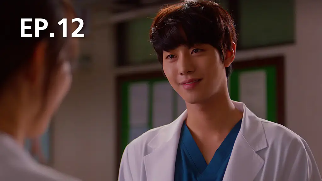 EP.12 | คุณหมอโรแมนติก ซีซัน 2