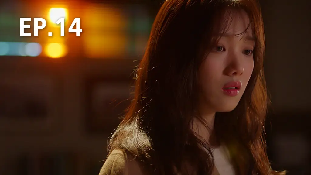 EP.14 | คุณหมอโรแมนติก ซีซัน 2