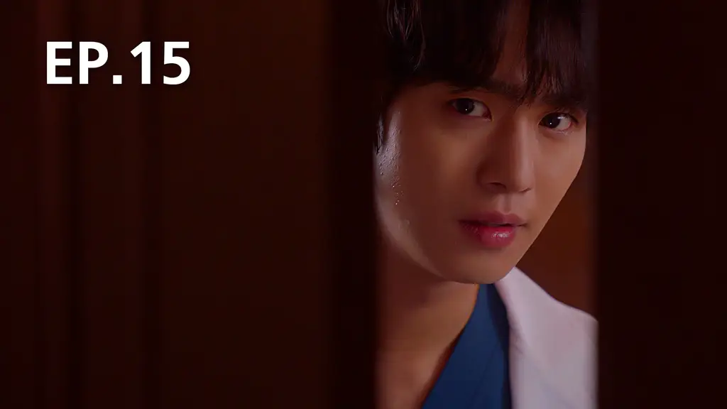 EP.15 | คุณหมอโรแมนติก ซีซัน 2