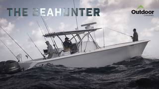 The Seahunter
