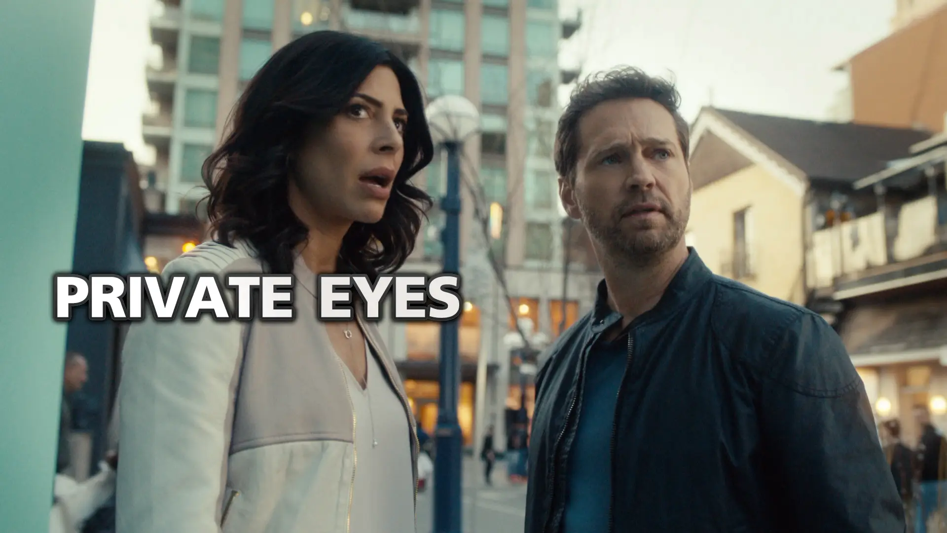 Watch private eyes 2025 season 3 online free