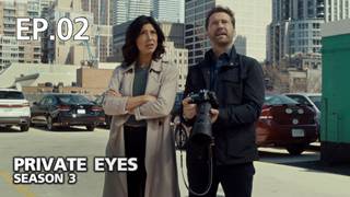 Watch private eyes discount season 3 online free