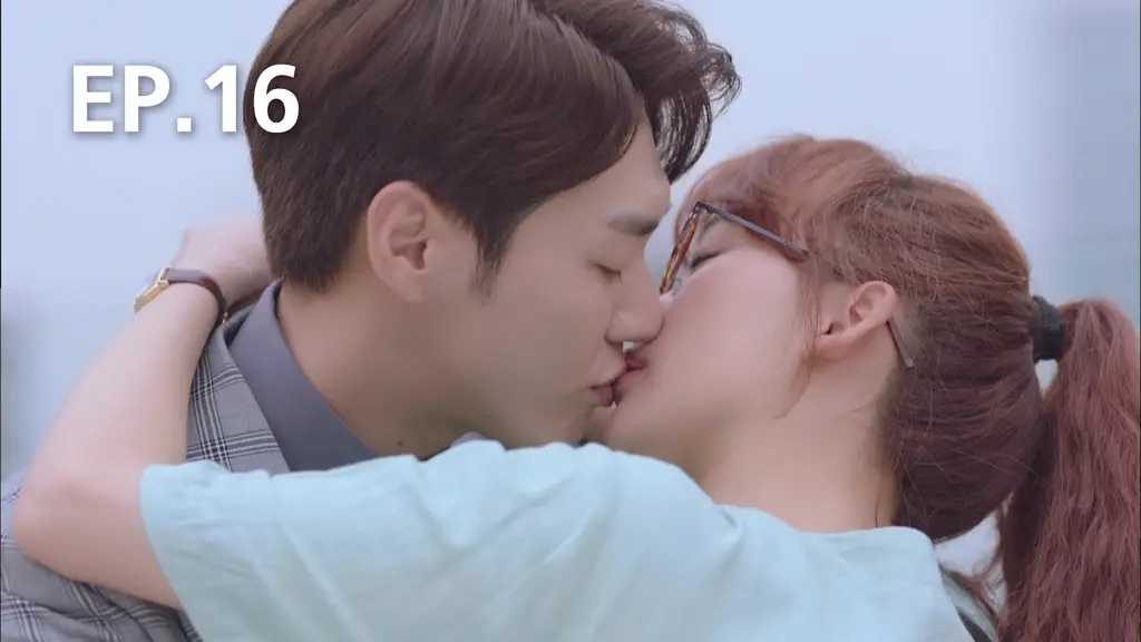 The secret life of my secretary ep 13 eng on sale sub