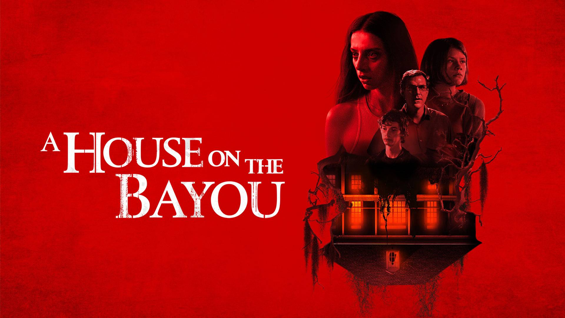 Trailer A House on the Bayou Watch Movies Online