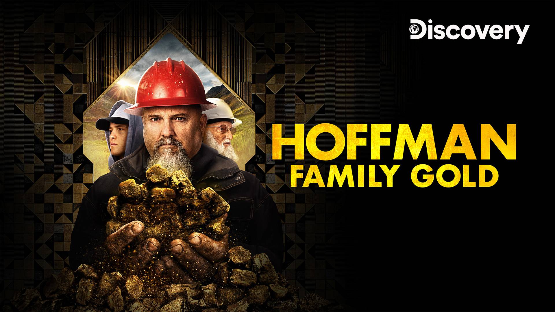 Hoffman Family Gold ดูซีรี่ส์ออนไลน์
