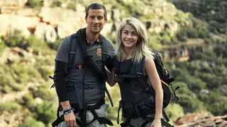 Ep.01 | Running Wild with Bear Grylls S3
