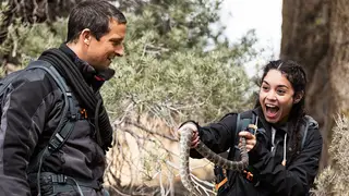 Ep.02 | Running Wild with Bear Grylls S3