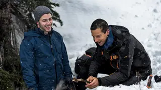 Ep.03 | Running Wild with Bear Grylls S3