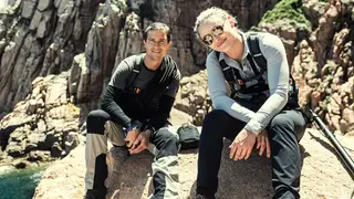 Ep.05 | Running Wild with Bear Grylls S3
