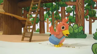 EP.02 | Raa Raa the Noisy Lion