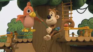 EP.04 | Raa Raa the Noisy Lion