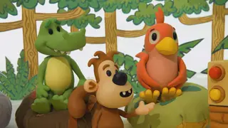 EP.05 | Raa Raa the Noisy Lion