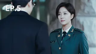 EP.05 | Military Prosecutor Doberman