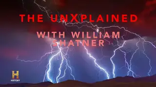 The UnXplained With William Shatner
