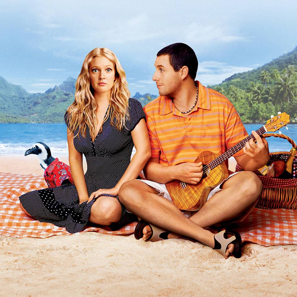 50 เดท จีบเธอไม่เคยจำ