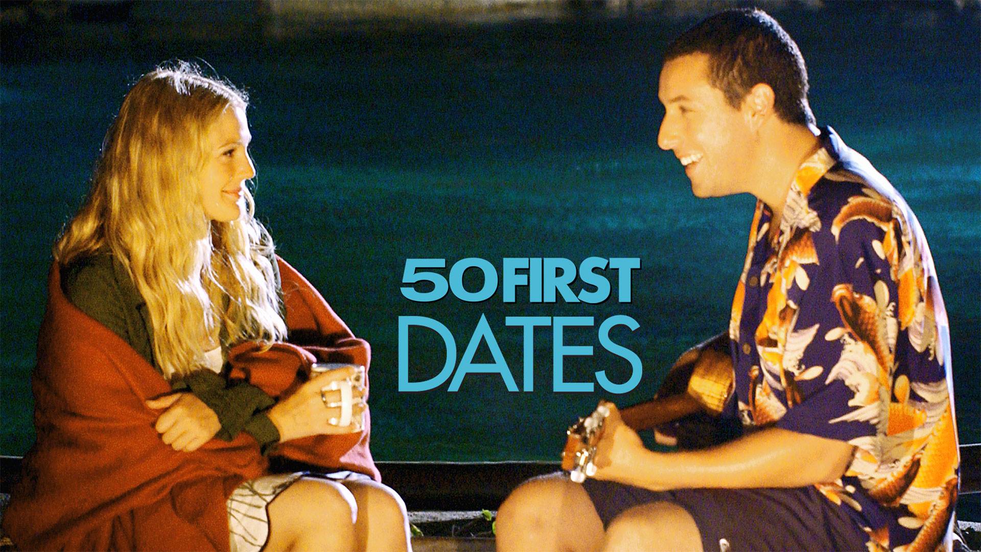 50 First Dates (2004) - Photo Gallery - IMDb