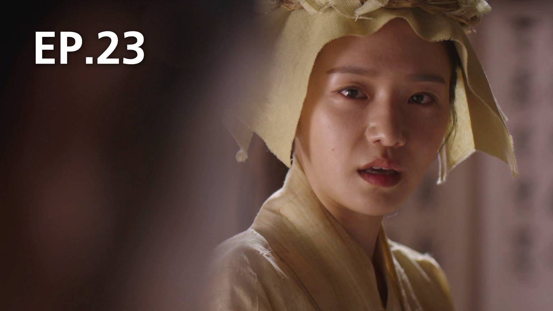 EP.23 The Nokdu Flower Watch Series Online