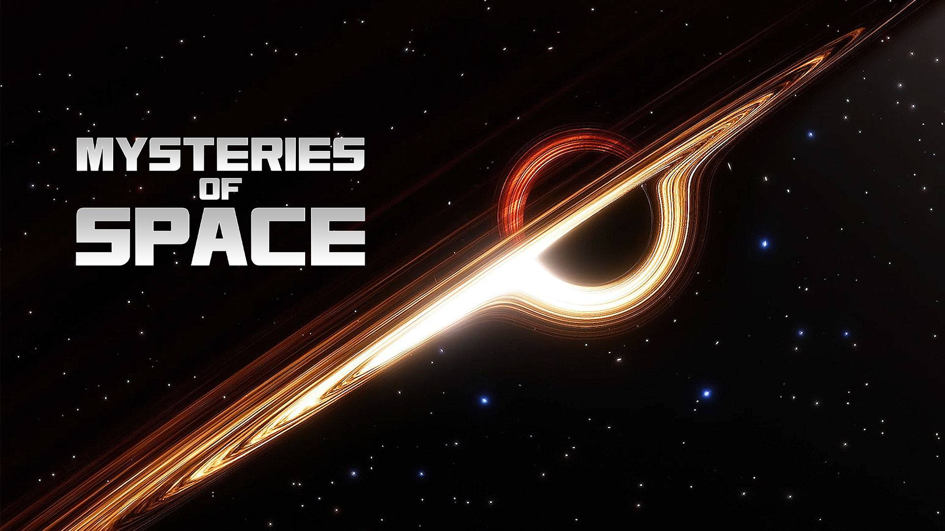 Mysteries Of Space Watch Series Online