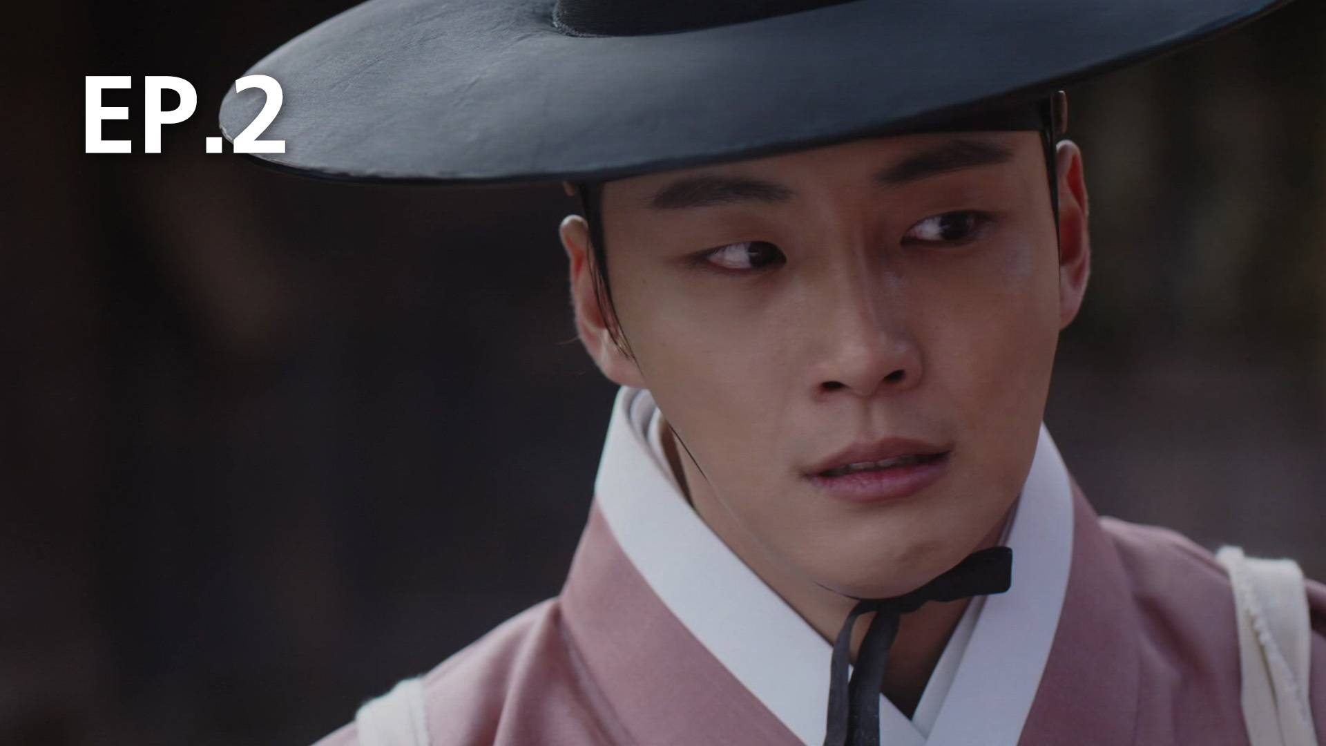 EP.02 The Nokdu Flower Watch Series Online