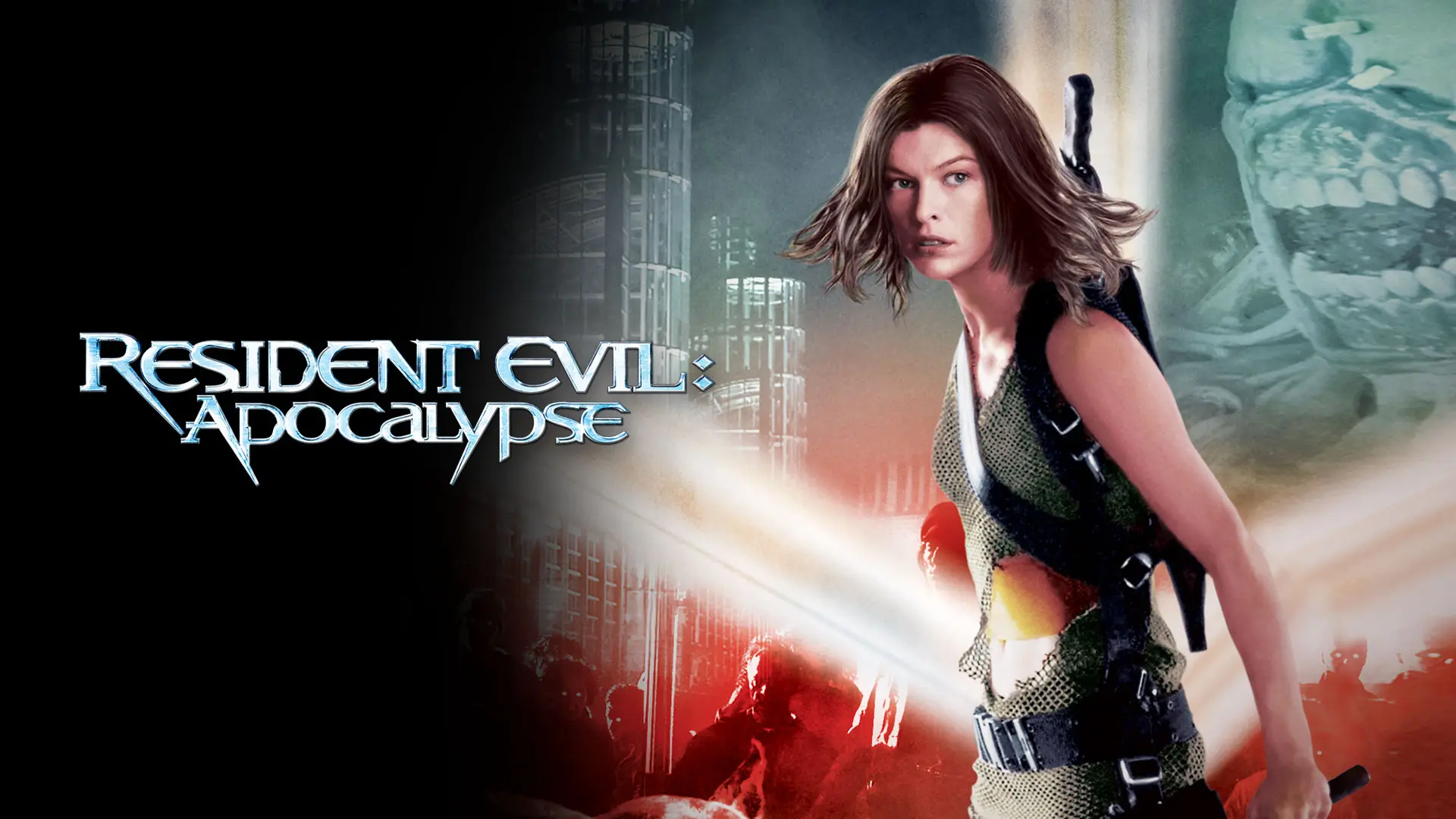 Resident Evil: Apocalypse