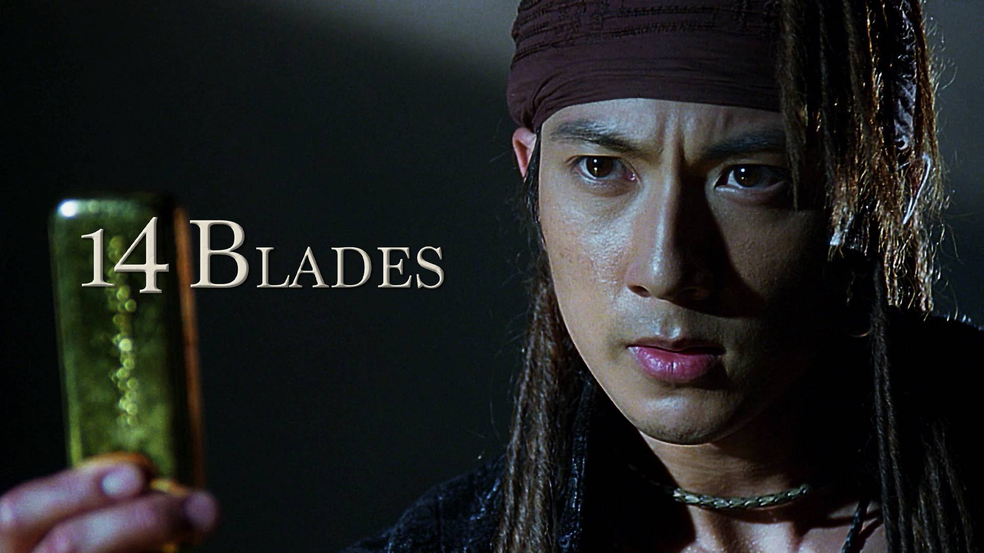 14 Blades Watch Movies Online