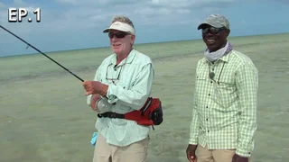 Ep.01 | Buccaneers and Bones