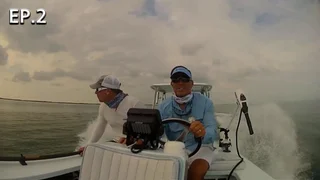 Ep.02 | Buccaneers and Bones