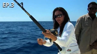 Ep.03 | Buccaneers and Bones