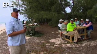 Ep.04 | Buccaneers and Bones