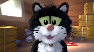 EP.01 | GUESS WITH JESS