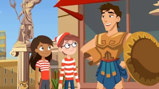 EP.11 | Where'S Wally?
