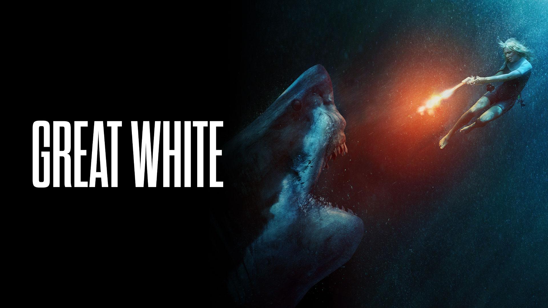 Great White Watch Movies Online