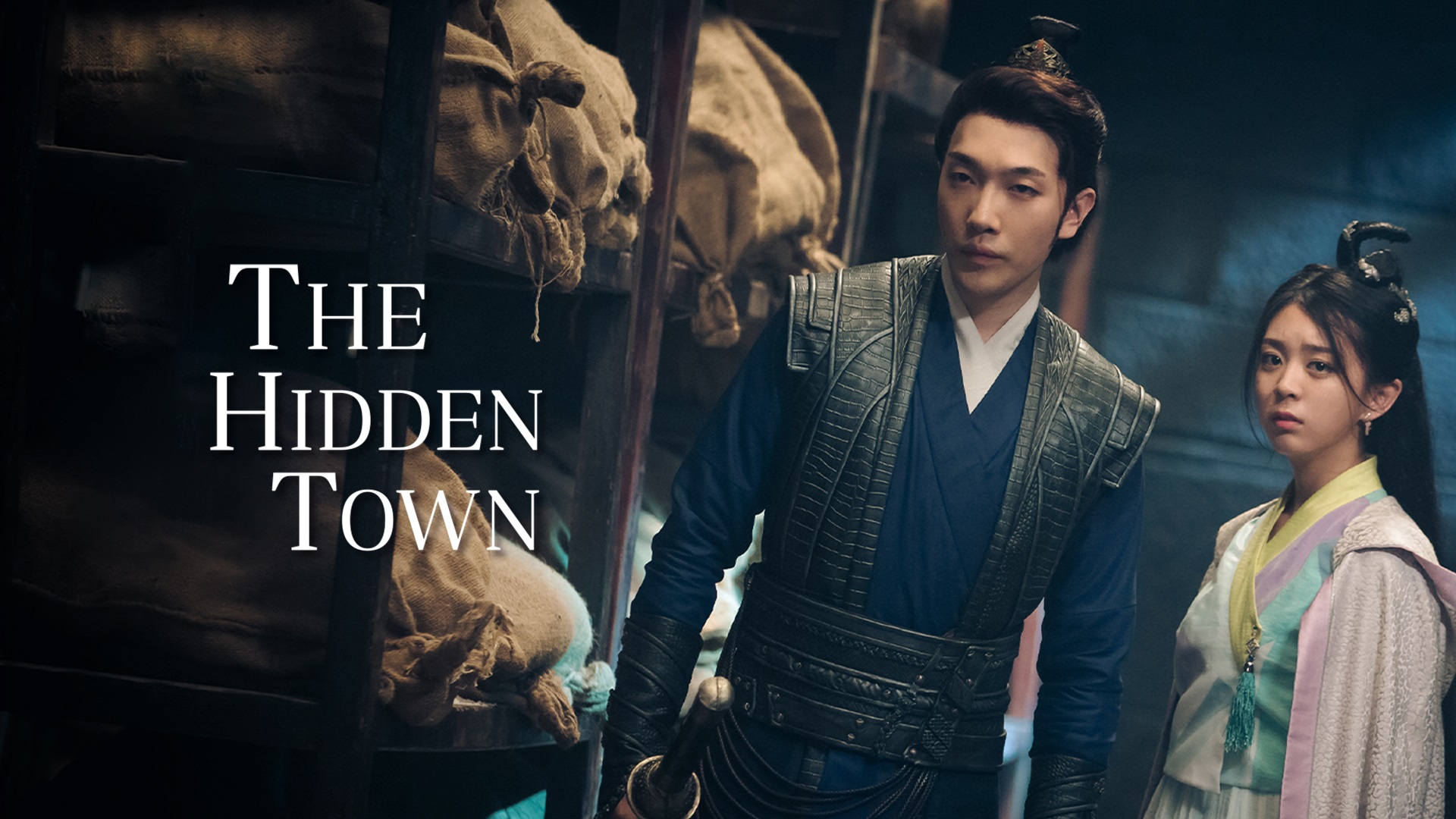 The Hidden Town - Watch Movies Online