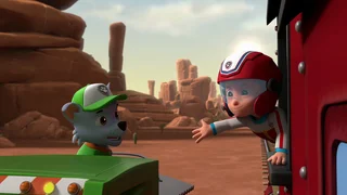 EP.808 | PAW Patrol Season 8