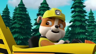 EP.812 | PAW Patrol Season 8