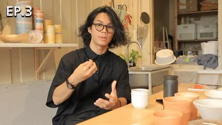 EP.03 | CHANGE: เปลี่ยนนิดสะกิดโลก
