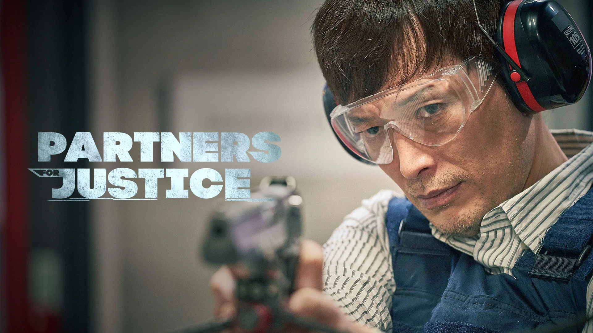 Partners for Justice