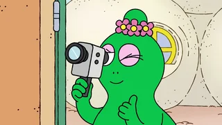 EP.105 | BARBAPAPA - One Big Happy Family!