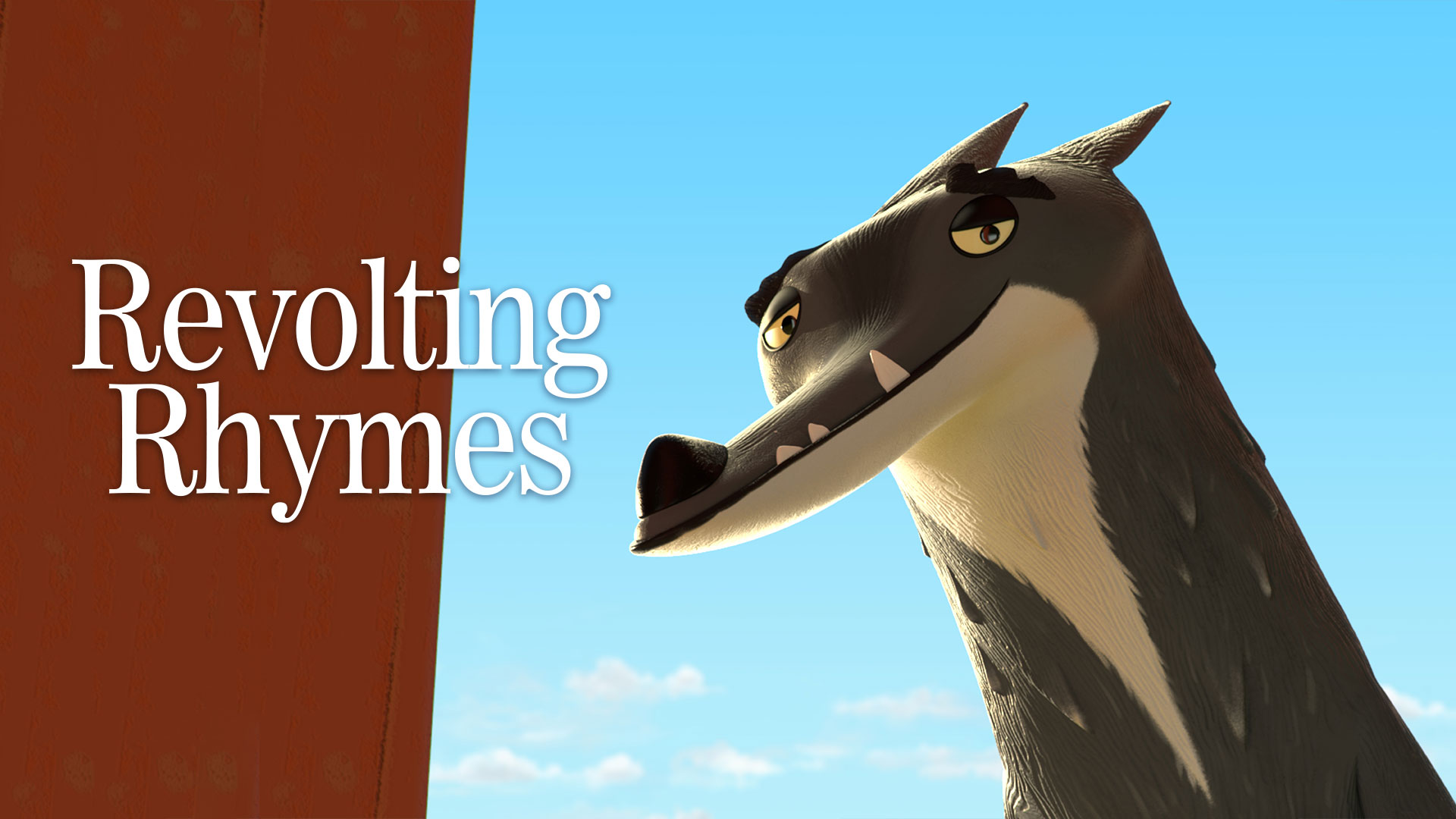 Revolting Rhymes Watch Series Online