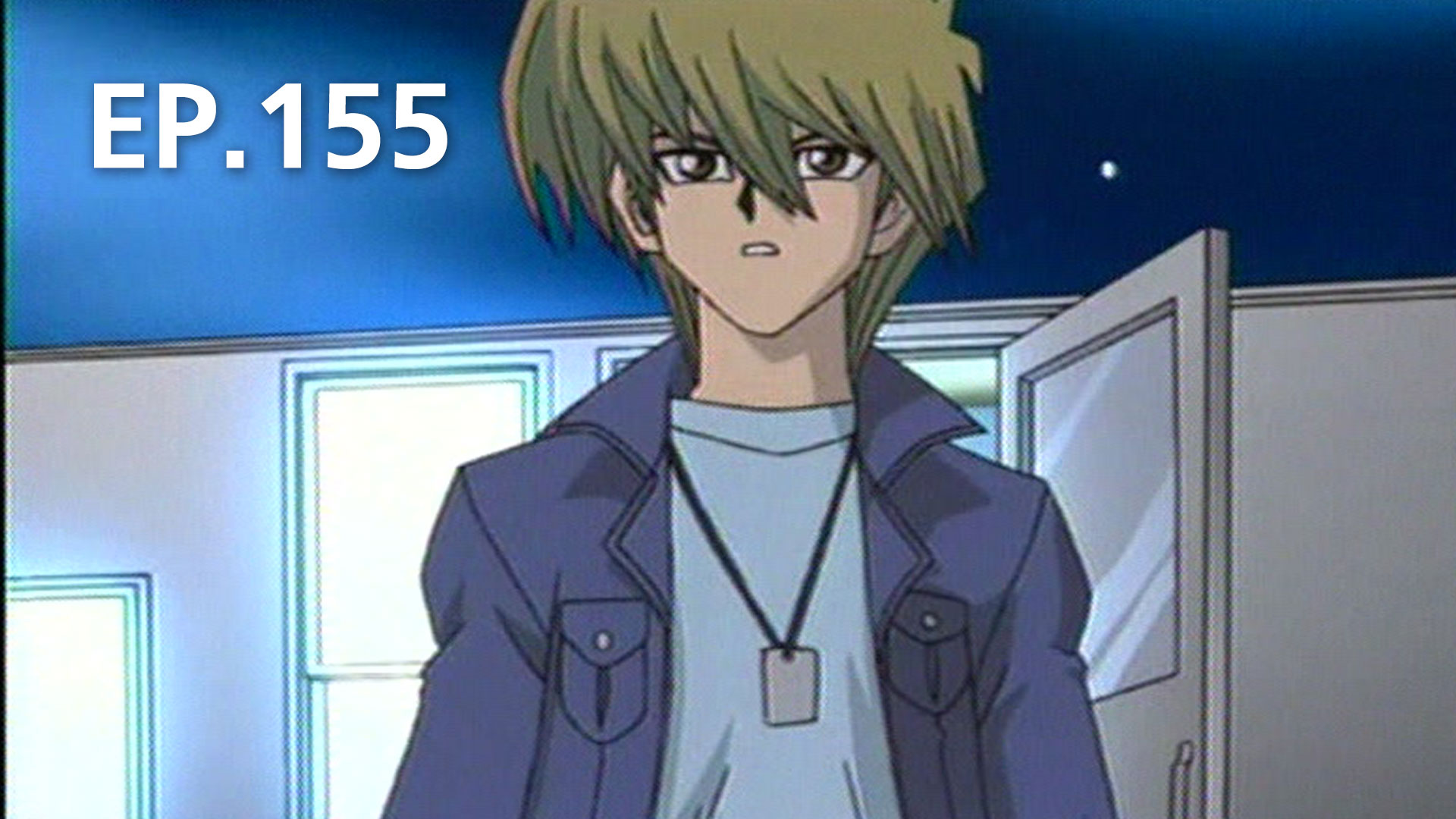 EP.155 | YuGiOh Duel Monster Season 4 - ดูซีรี่ส์ออนไลน์