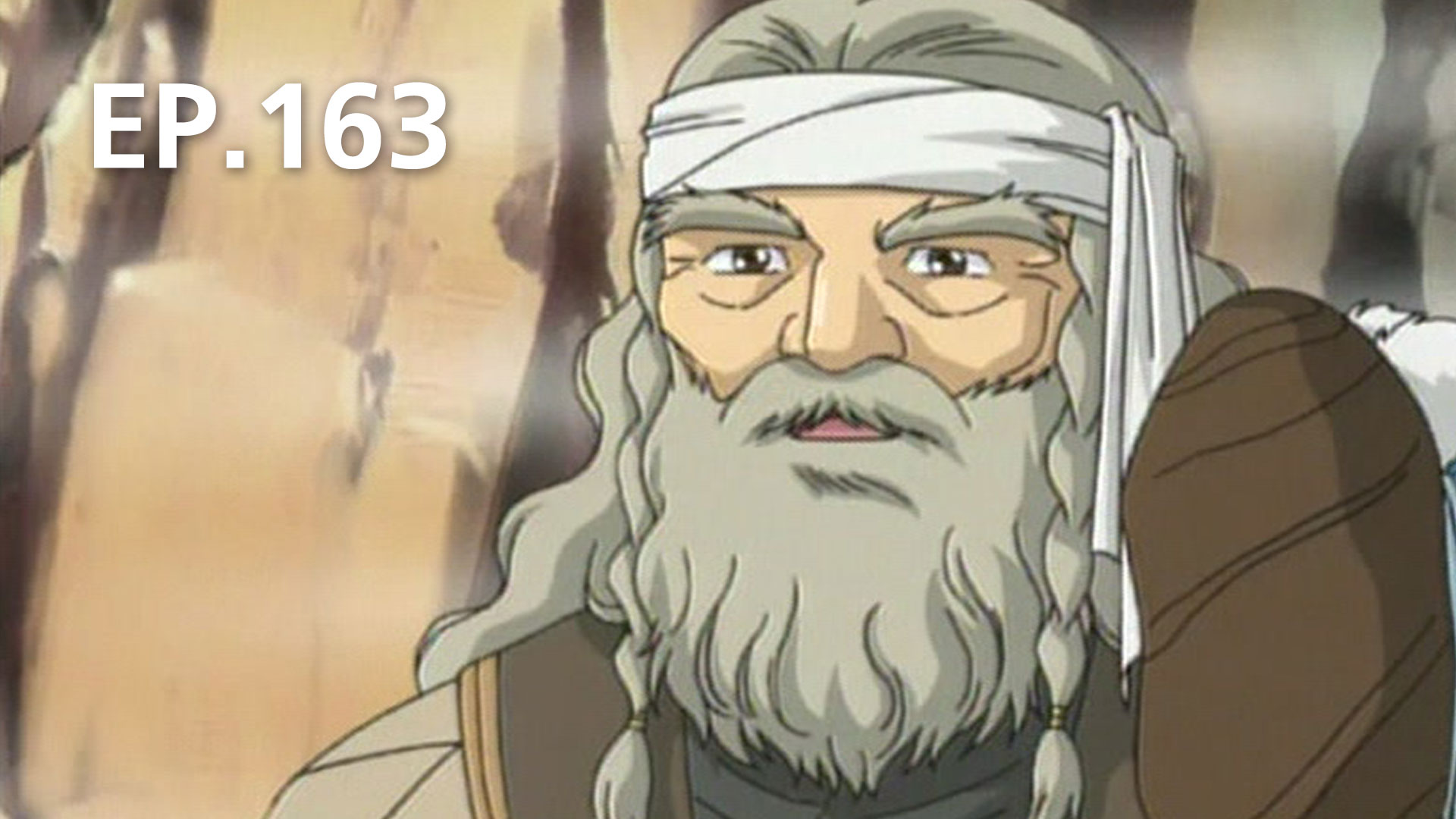 Yu-Gi-OH!: Duel Monsters - Episódio 162 - Timaeus Não se Ativa